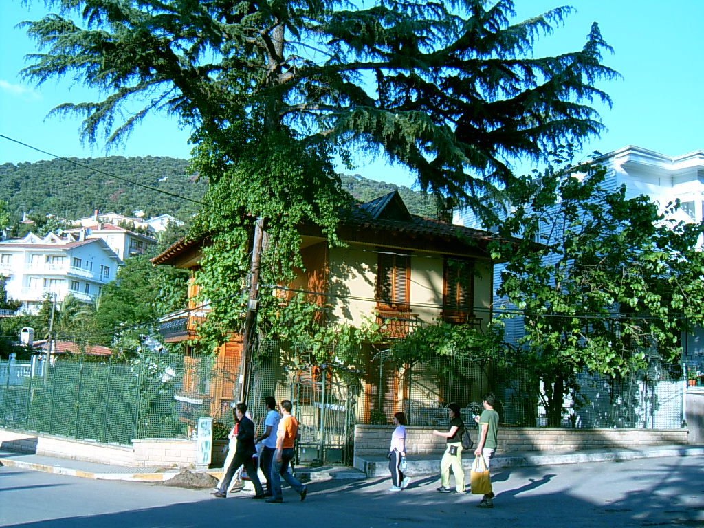 Istanbul